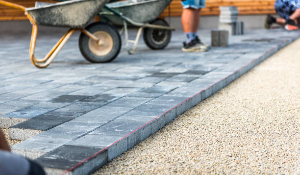 Best Affordable Driveway Paving  in Oroville, CA