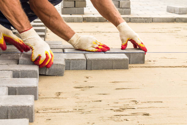 Professional Driveway Pavers in Oroville, CA