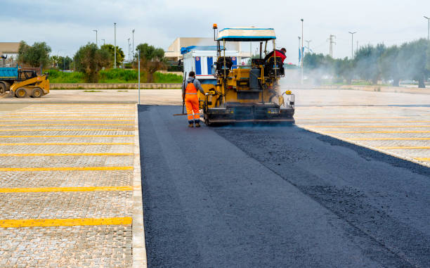 Reasons to Select Us for Your Driveway Paving Requirements in Oroville, CA