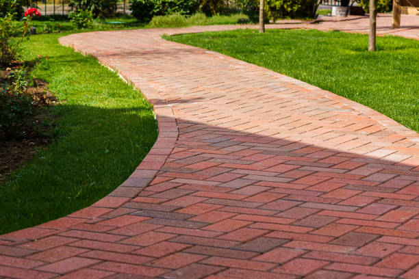 Best Driveway Pavers for Homes  in Oroville, CA