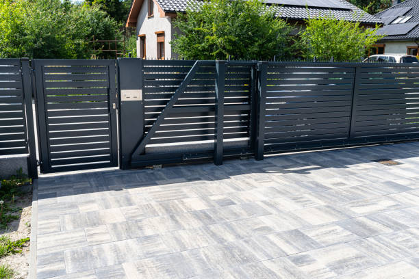 Best Driveway Resurfacing Pavers  in Oroville, CA