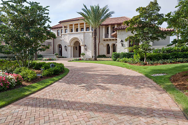 Driveway Pavers for Homes in Oroville, CA