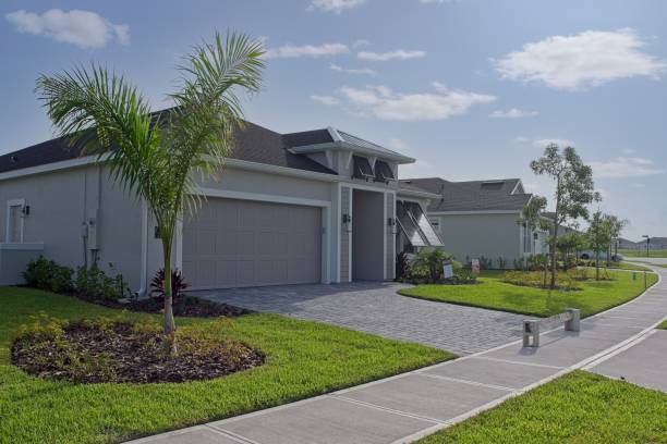 Best Cobblestone Driveway Pavers  in Oroville, CA