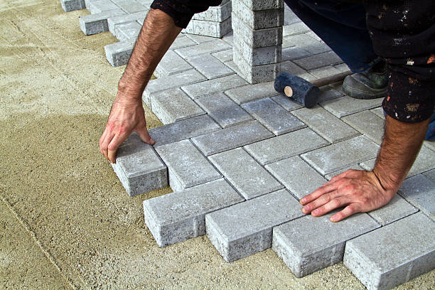 Reliable Oroville, CA Driveway Pavers Solutions