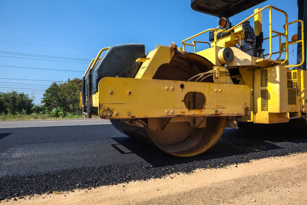Best Driveway Paving Contractor  in Oroville, CA